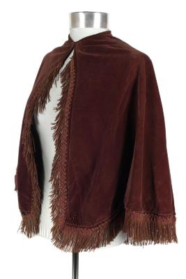 Cape