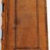 Ledger, Record Book, Grand Rapids Volunteer Fire Department, Grand Rapids Fire Department Archival Collection #189