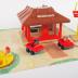 Playskool Familiar Places, Mcdonald's