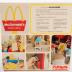Playskool Familiar Places, Mcdonald's
