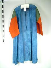 Coat, Sorcerer's