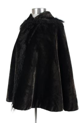 Cape