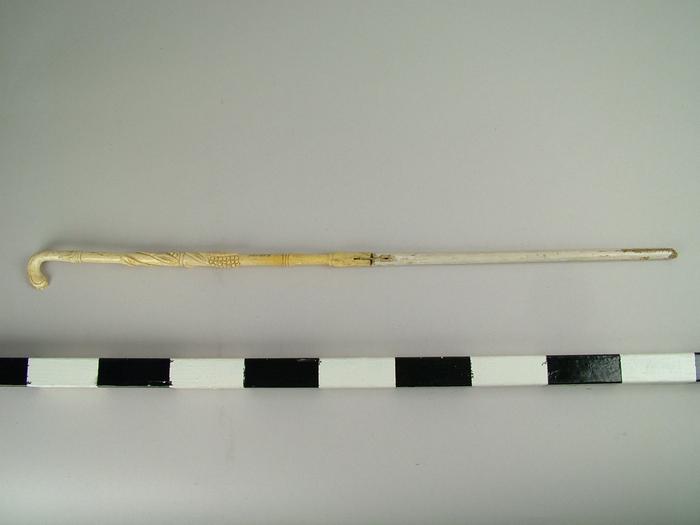 Parasol Handle