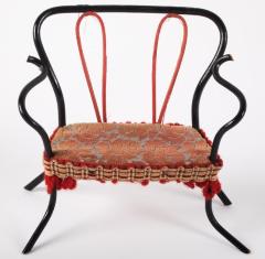 Love Seat, Doll