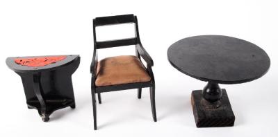 Doll House Furniture