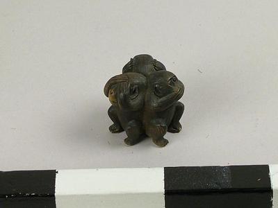 Figurine, Speak No Evil, Hear No Evil, See No Evil