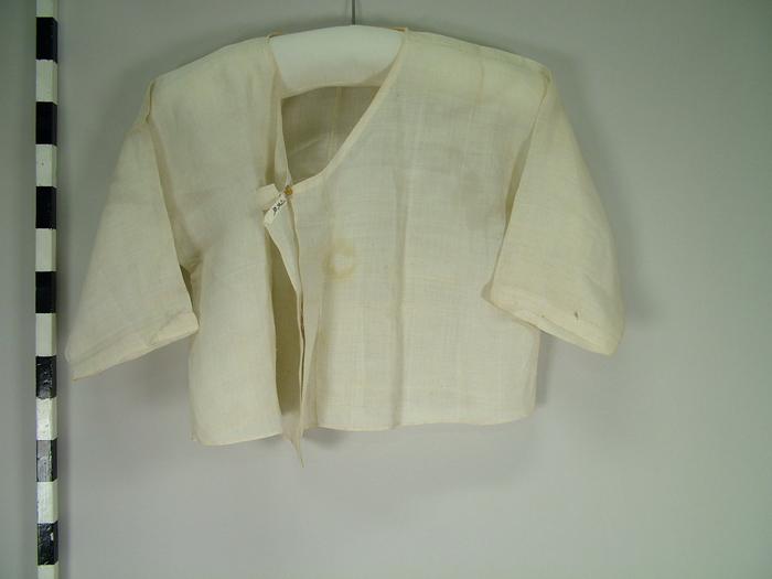 Shirt, Jeogori