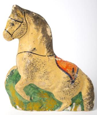 Toy, Horse