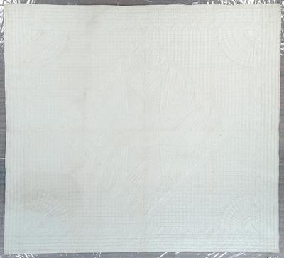 Whole Cloth Quilt