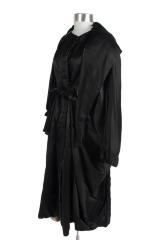 Evening Coat