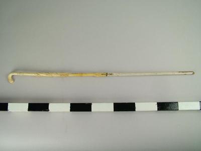 Parasol Handle