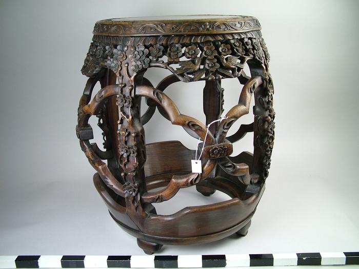 Garden Stool