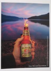 Poster, All Day Ipa, Summer