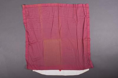 Uniform Veil
