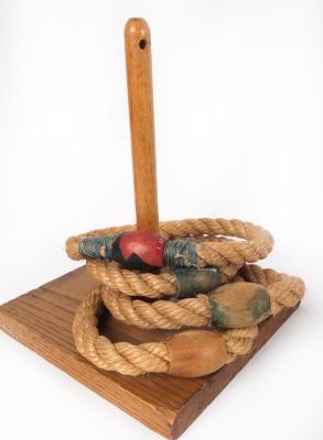 Ring Toss Game