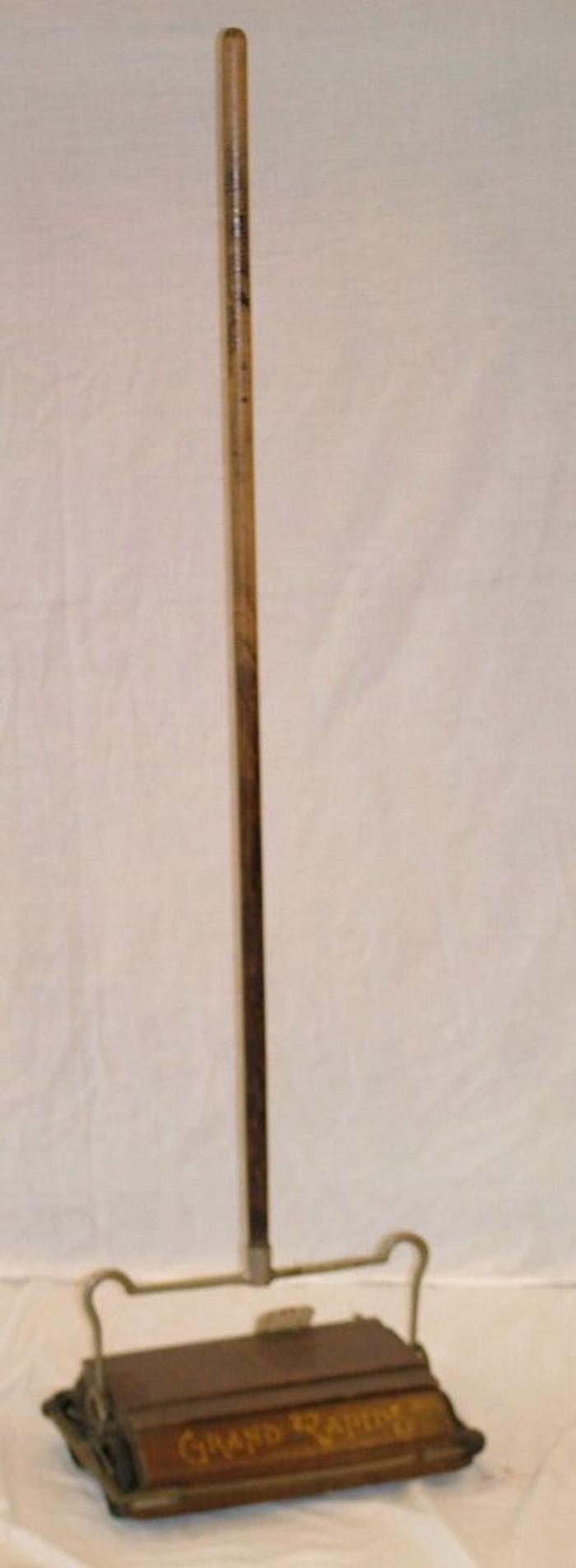Carpet Sweeper