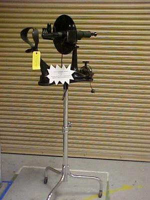 Universal Optithomometer