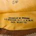 Military Cap