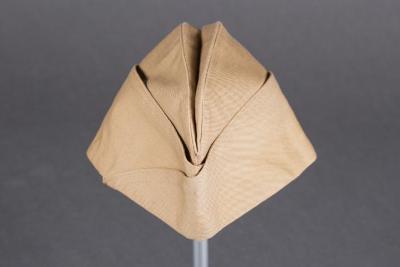 Military Cap
