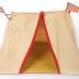Toy Army Tent