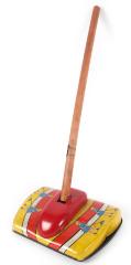 Toy Carpet Sweeper, 'wyandotte Toys'