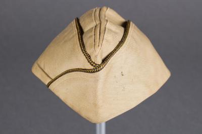 Military Cap