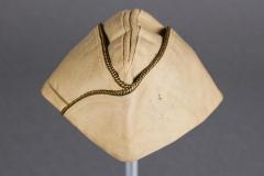 Military Cap