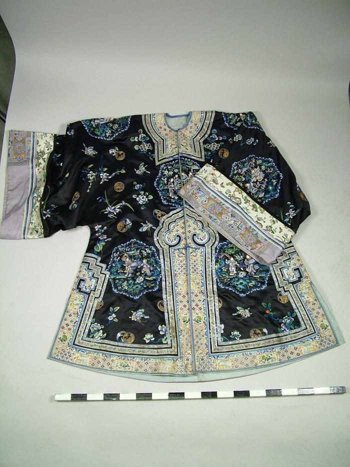 Coat, Woman's