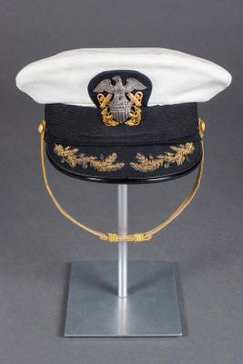 Military Cap