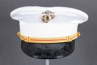 Military Cap
