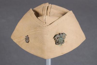 Military Cap