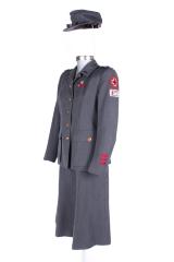 Uniform