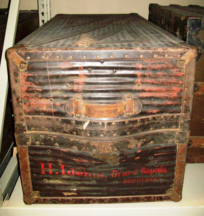 Trunk