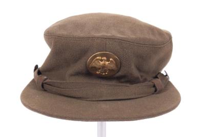 Military Cap