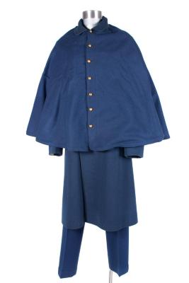 Military Uniform
