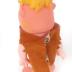 Doll, Barney Rubble From The Flintstones
