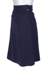 Military Skirt