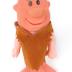 Doll, Barney Rubble From The Flintstones