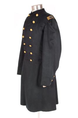 Military Coat