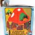 Lot of Statuettes And Accessories, Smurf