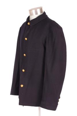 Military Blouse