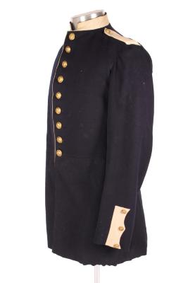 Military Coat
