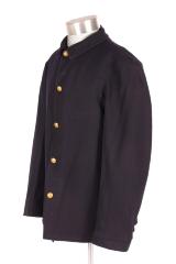 Military Blouse