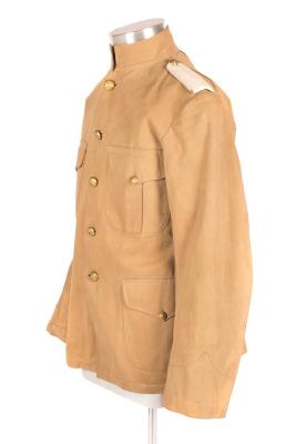 Military Jacket