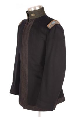 Military Jacket