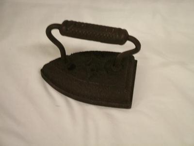 Iron