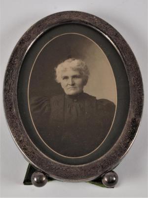 Photograph, Annette Richards 1867 - 1956