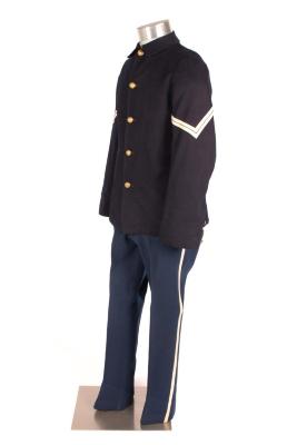 Military Uniform