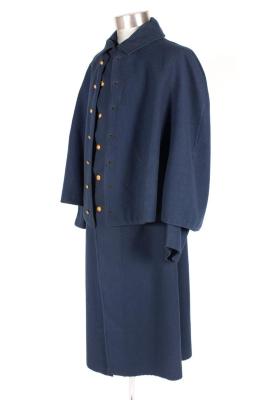Military Coat