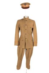 Military Uniform